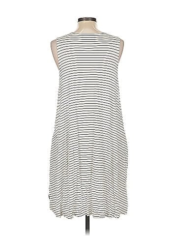 RVCA Casual Dress (view 2)