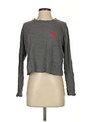 Sundry Long Sleeve T Shirt