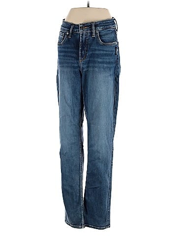 Silver Jeans Co. Jeans (view 1)