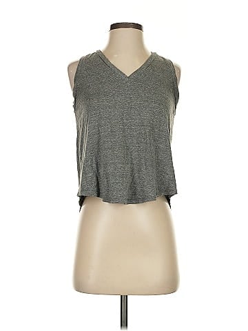 Onzie Sleeveless T-Shirt (view 1)
