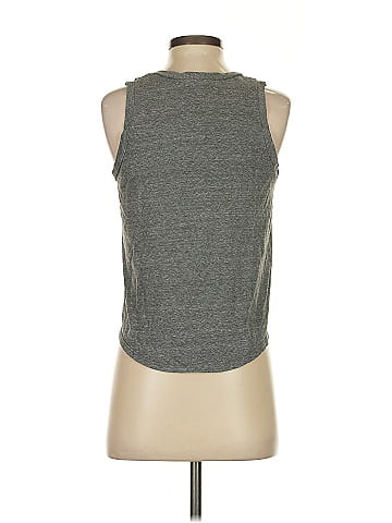 Onzie Sleeveless T-Shirt (view 2)