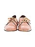 Chloé 100% Leather Tan Flats Size EU 36 - photo 2