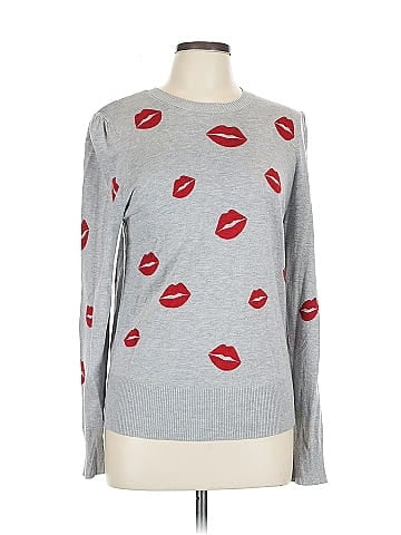 Marled by Reunited Pullover Sweater (view 1)