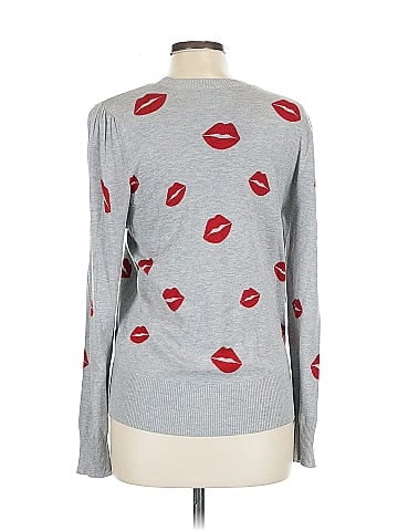 Marled by Reunited Pullover Sweater (view 2)