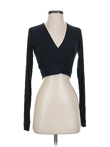 Commando Long Sleeve T-Shirt (view 1)