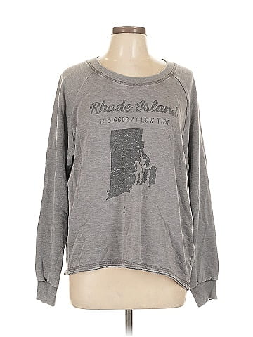 ALTERNATIVE Sweatshirt (view 1)