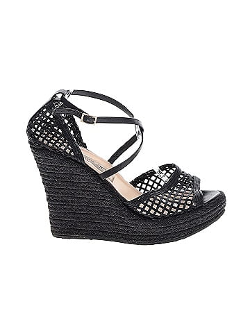 Jimmy Choo Wedges (view 1)