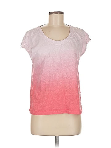 T by Talbots Short Sleeve T-Shirt (view 1)