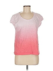 T By Talbots Short Sleeve T Shirt