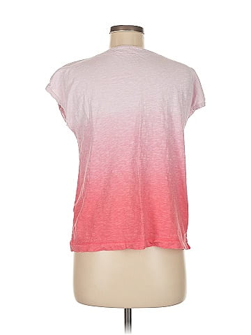 T by Talbots Short Sleeve T-Shirt (view 2)