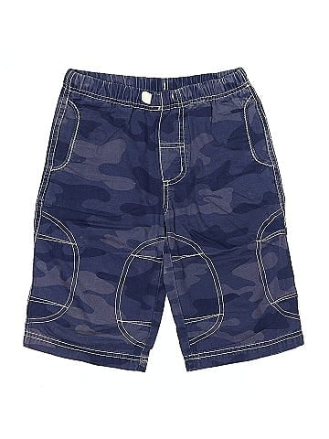 Hanna Andersson Cargo Shorts (view 1)