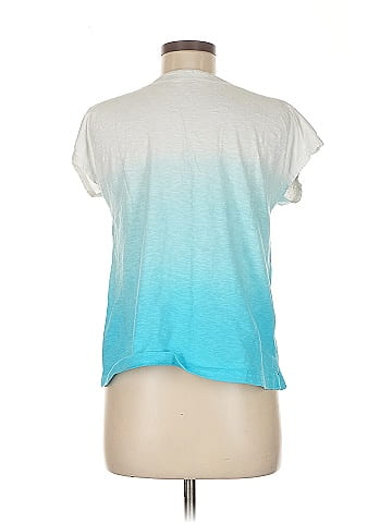 T by Talbots Short Sleeve T-Shirt (view 2)