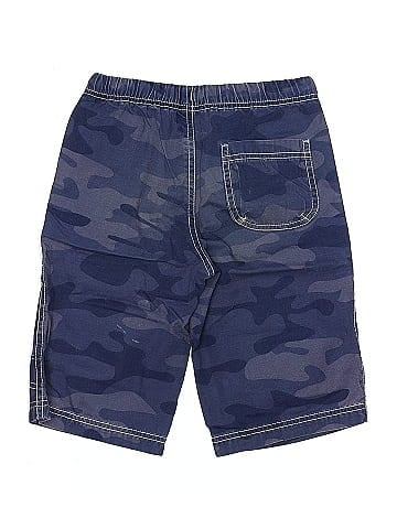 Hanna Andersson Cargo Shorts (view 2)