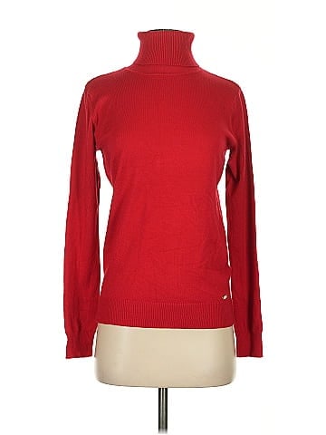 Calvin Klein Turtleneck Sweater (view 1)