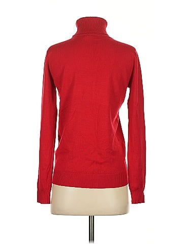 Calvin Klein Turtleneck Sweater (view 2)