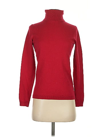 Talbots Turtleneck Sweater (view 1)