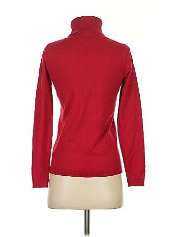 Talbots Turtleneck Sweater (view 2)