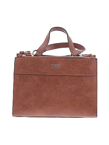Guess Satchel (view 1)