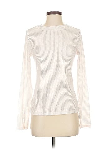 Pilcro Long Sleeve T-Shirt (view 1)