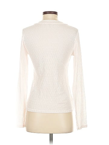 Pilcro Long Sleeve T-Shirt (view 2)