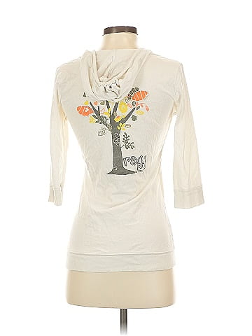 Roxy 3/4 Sleeve T-Shirt (view 2)