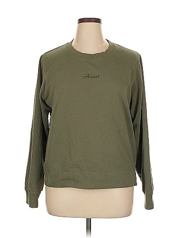 Ariat Sweatshirt (view 1)