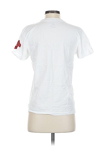 True Religion Short Sleeve T-Shirt (view 2)