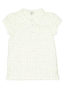 Jacadi Short Sleeve Polo