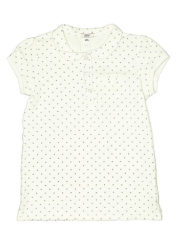 Jacadi Short Sleeve Polo (view 1)