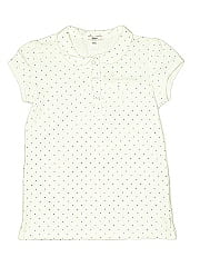 Jacadi Short Sleeve Polo
