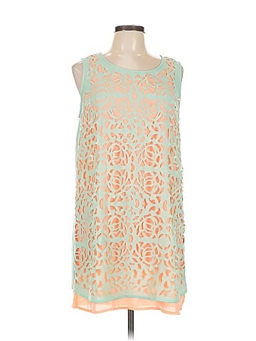 Blu Pepper Casual Dress (view 1)
