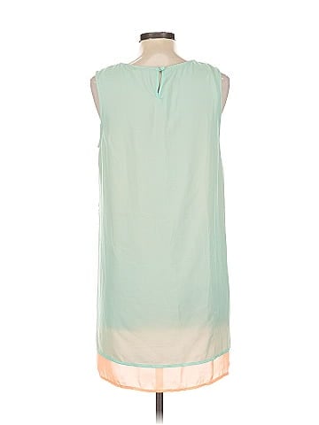 Blu Pepper Casual Dress (view 2)