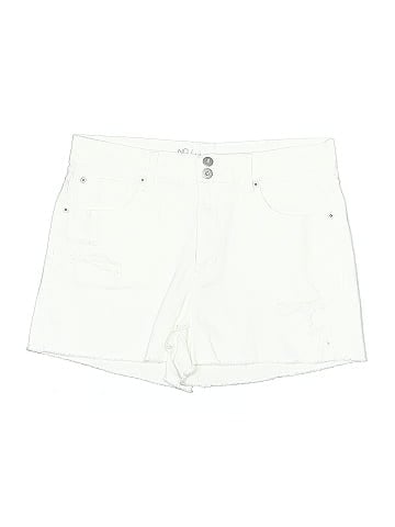 No Boundaries Shorts (view 1)