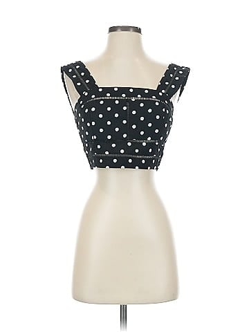 SEEK The Label Sleeveless Top (view 1)