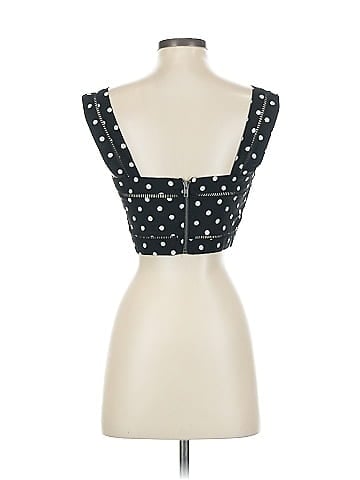 SEEK The Label Sleeveless Top (view 2)