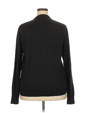 Polo by Ralph Lauren Wool Pullover Sweater (view 2)