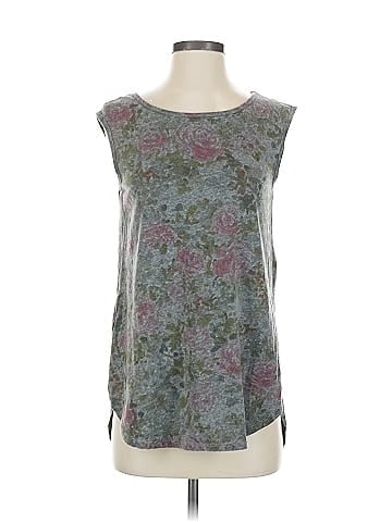t.la Sleeveless Blouse (view 1)