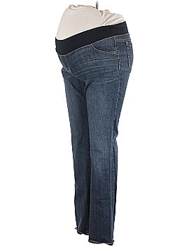 Liz Lange Maternity For Target Jeans