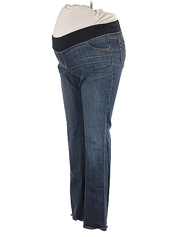 Liz Lange Maternity for Target Jeans (view 1)