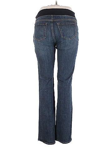 Liz Lange Maternity for Target Jeans (view 2)