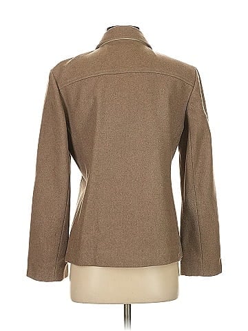 J.Crew Wool Coat (view 2)
