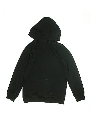 Champion Pullover Hoodie (view 2)