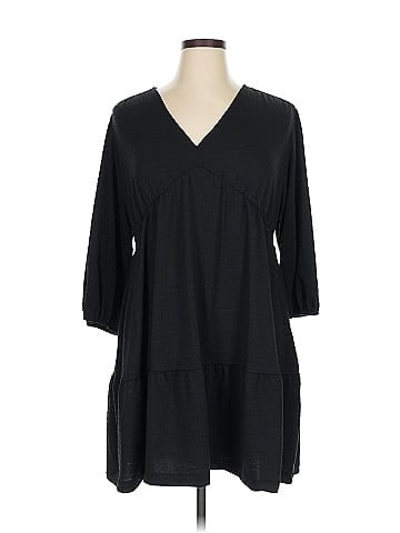 Ann Taylor LOFT Casual Dress (view 1)