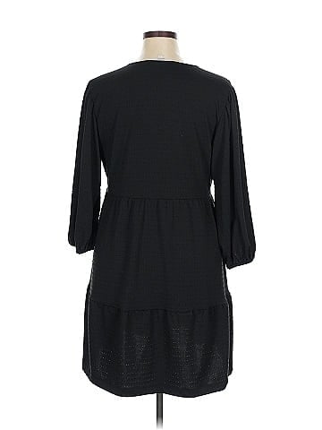 Ann Taylor LOFT Casual Dress (view 2)