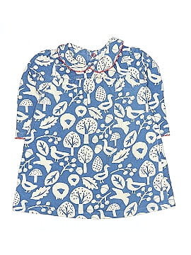 Baby Boden Dress