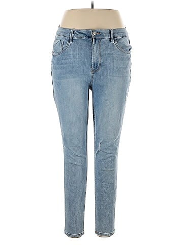Kensie Jeans (view 1)