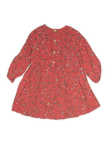 Zara Dress (view 2)