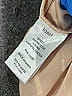 Alexia Admor 100% Nylon Tan Cocktail Dress Size S - photo 8