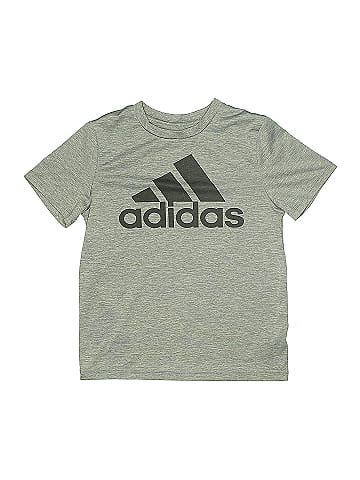 Adidas Active T-Shirt (view 1)