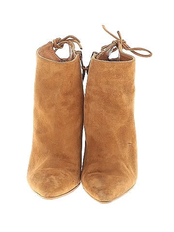 Stuart Weitzman Ankle Boots (view 2)